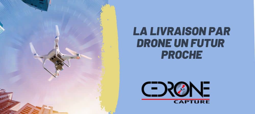You are currently viewing Les Derniers Développements en matière de Drones Civils et Commerciaux en 2022